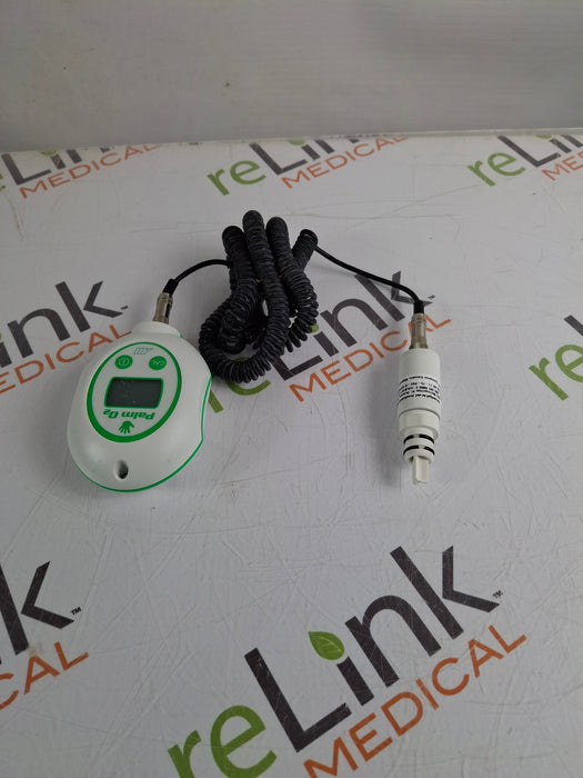 Analytical Industries, Inc. Palm O2 Analyzer