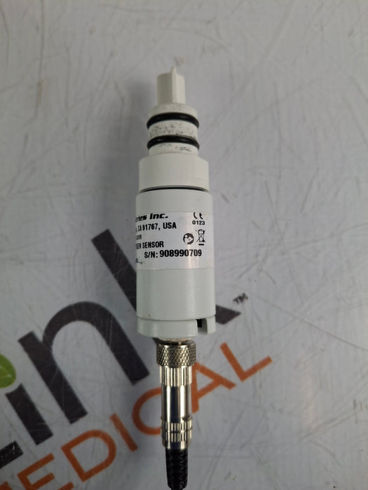 Analytical Industries, Inc. Palm O2 Analyzer