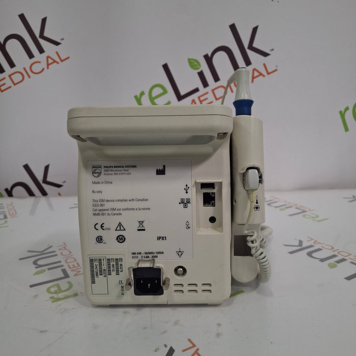 Philips SureSigns VSi Vital Signs Monitor