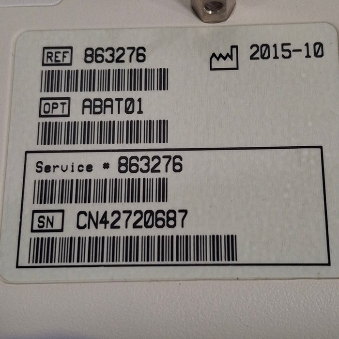 Philips SureSigns VSi Vital Signs Monitor