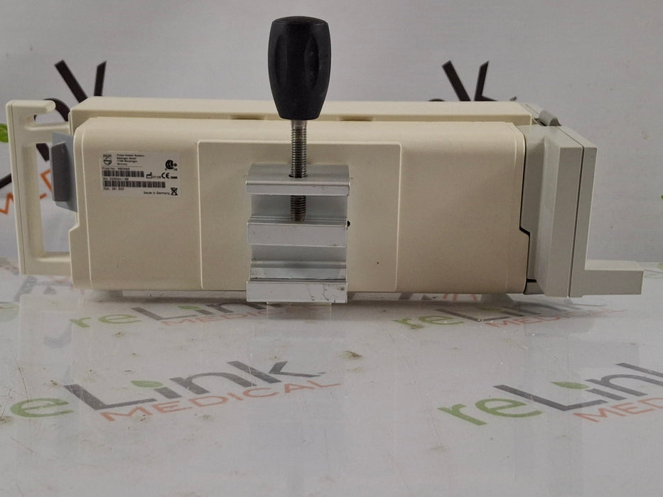 Philips M8048A IntelliVue Module Rack