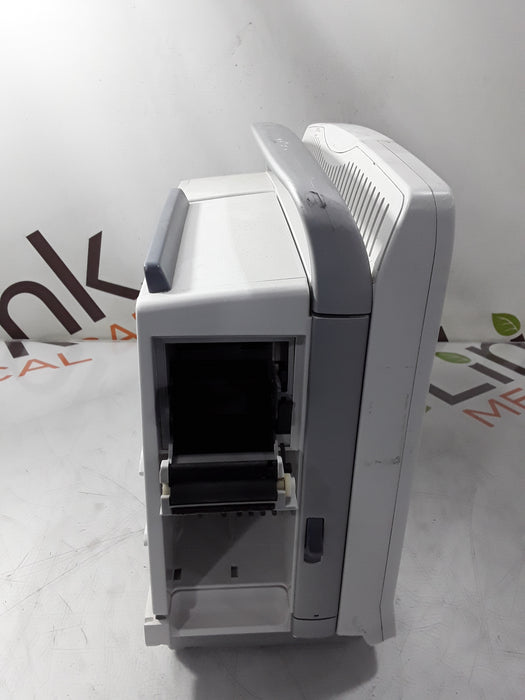 GE Healthcare Carescape B650 Critical Care Patient Monitor