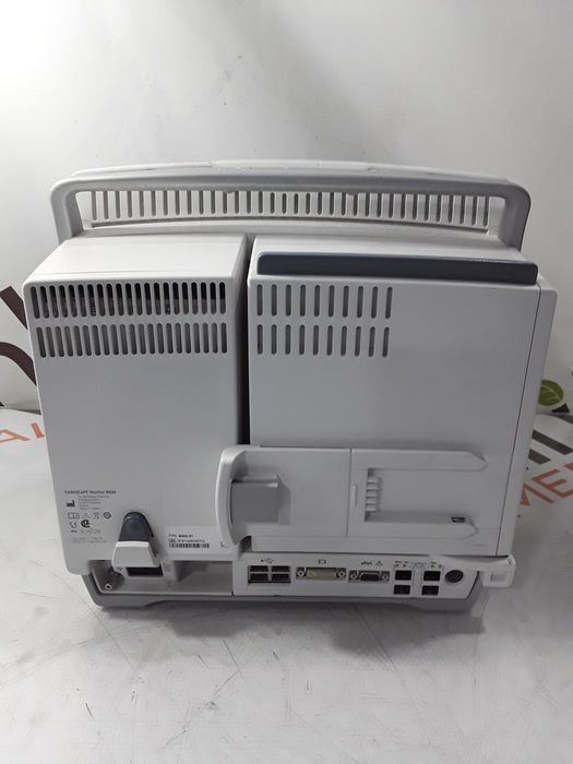 GE Healthcare Carescape B650 Critical Care Patient Monitor