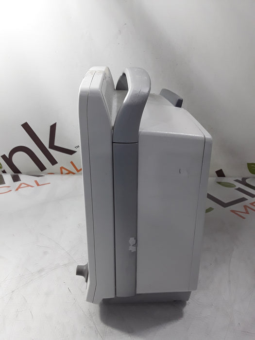 GE Healthcare Carescape B650 Critical Care Patient Monitor