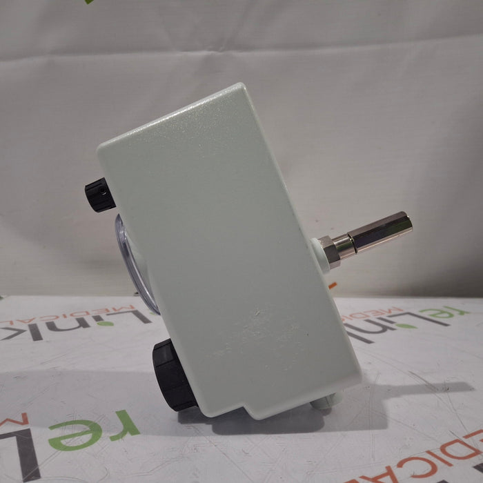 Chemetron Continuous/ Intermittent Suction Regulator