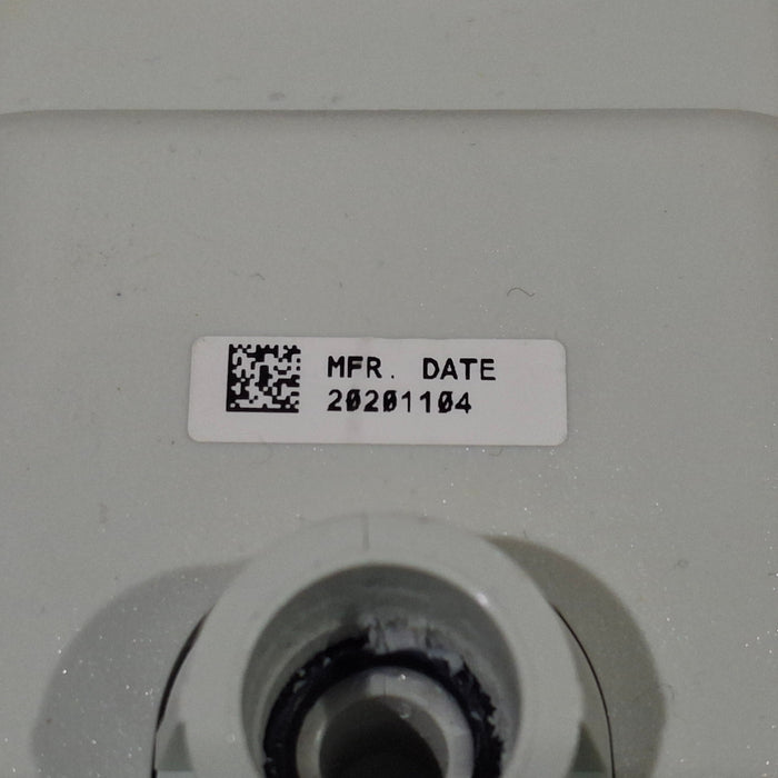 Chemetron Continuous/ Intermittent Suction Regulator