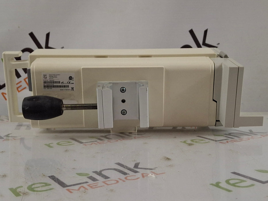 Philips M8048A IntelliVue Module Rack