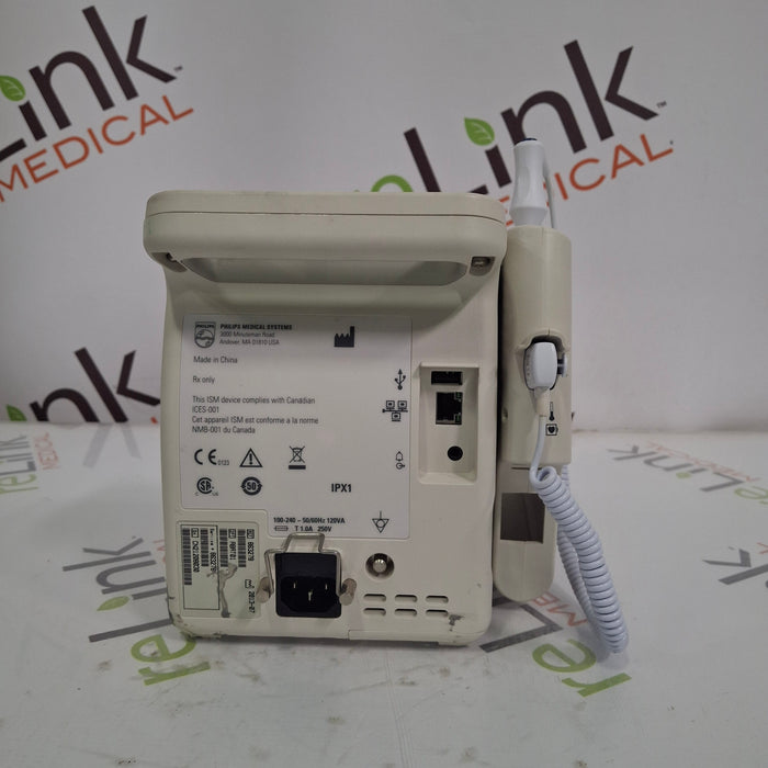 Philips SureSigns VS2+ Vital Signs Monitor