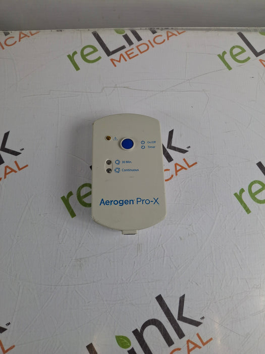 Aerogen Aeroneb Pro-X Nebulizer Controller