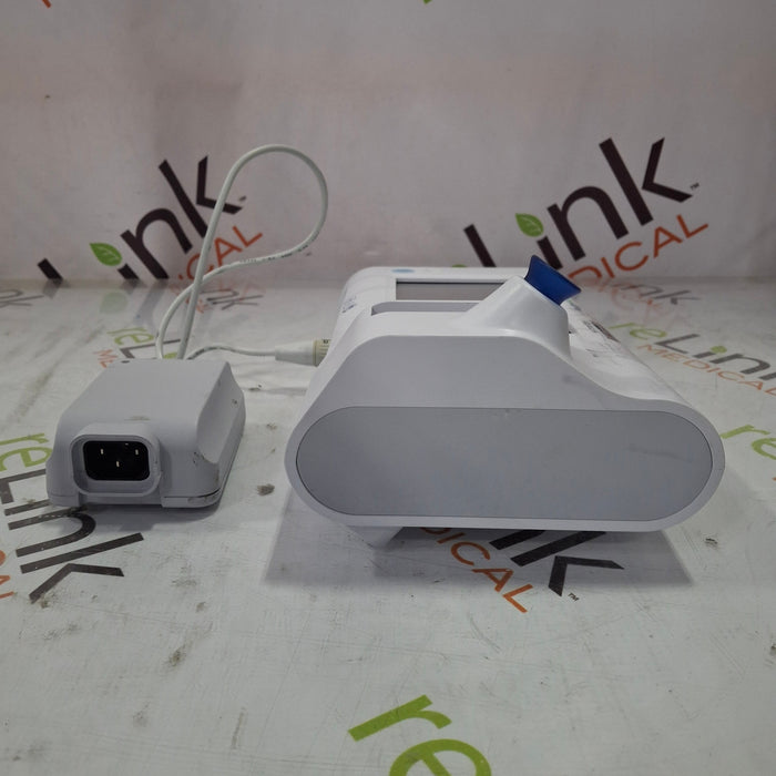 Welch Allyn Connex 73MT Spot Bluetooth - Masimo SpO2, SureTemp Monitor