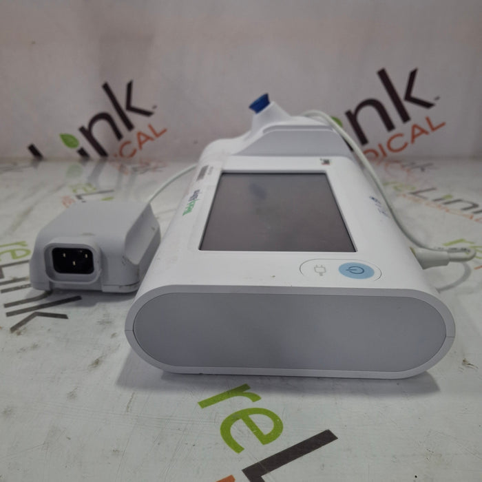 Welch Allyn Connex 73MT Spot Bluetooth - Masimo SpO2, SureTemp Monitor