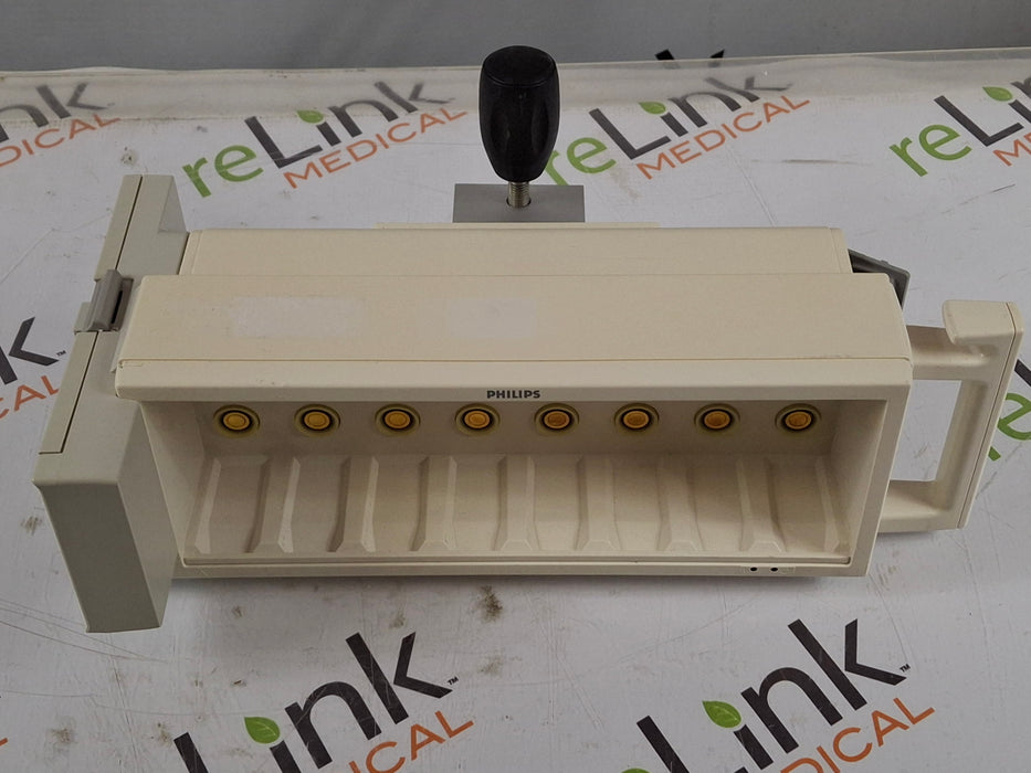Philips M8048A IntelliVue Module Rack