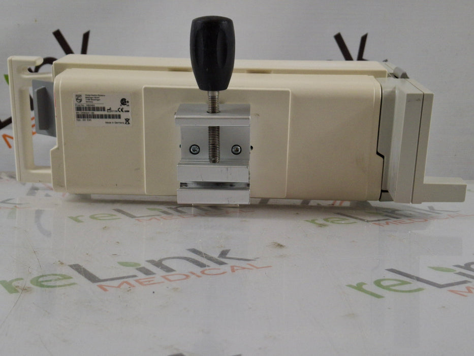 Philips M8048A IntelliVue Module Rack