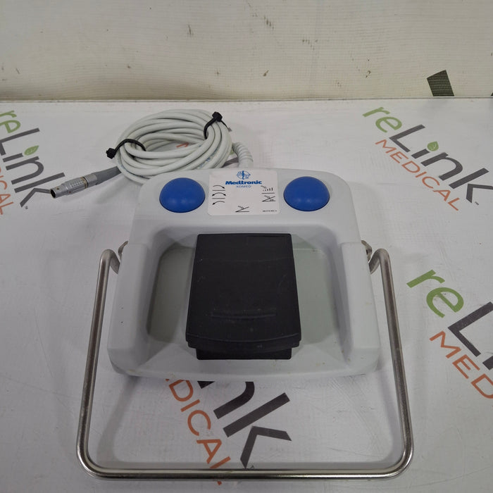 Medtronic Xomed Footswitch