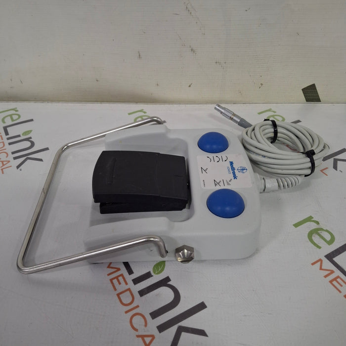 Medtronic Xomed Footswitch