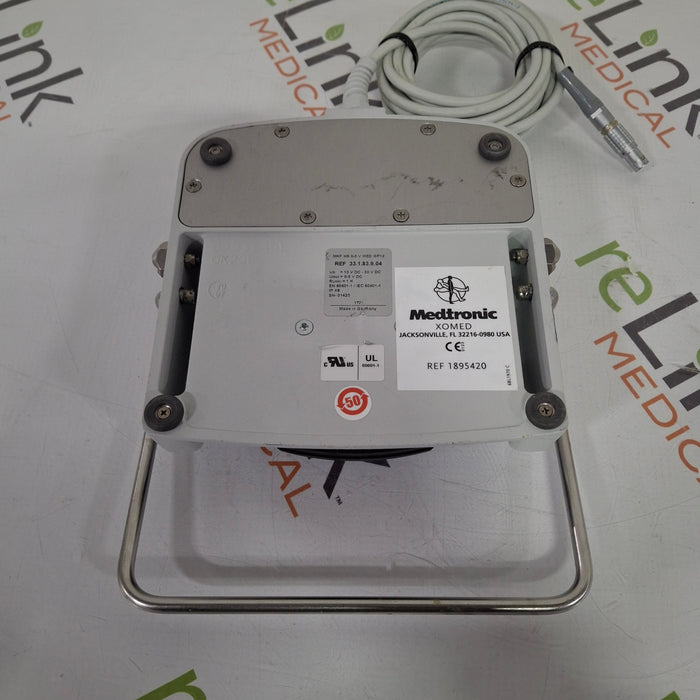 Medtronic Xomed Footswitch