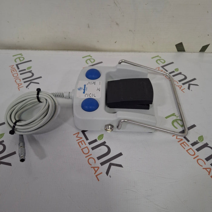 Medtronic Xomed Footswitch