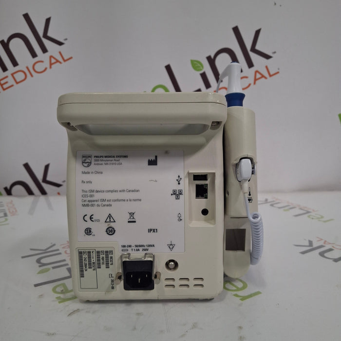 Philips SureSigns VSi Vital Signs Monitor