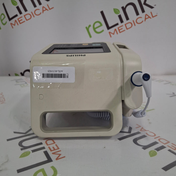Philips SureSigns VSi Vital Signs Monitor