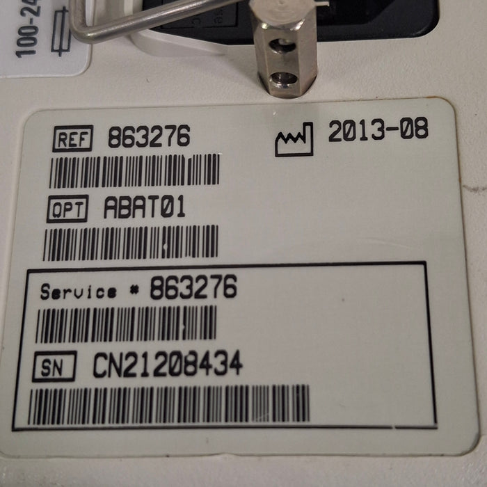 Philips SureSigns VSi Vital Signs Monitor