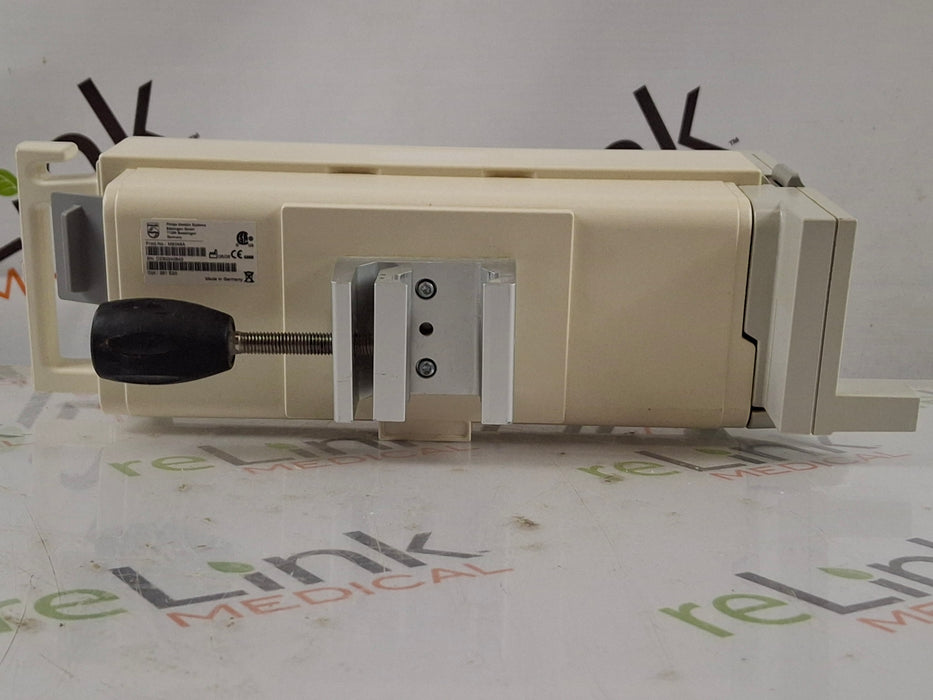 Philips M8048A IntelliVue Module Rack