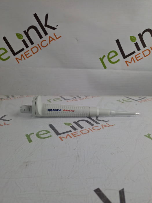Eppendorf Reference Single Channel Pipette