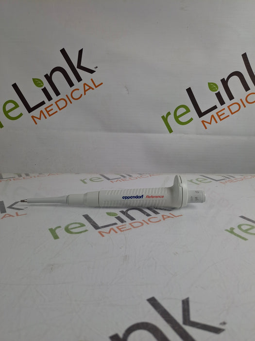 Eppendorf Reference Single Channel Pipette