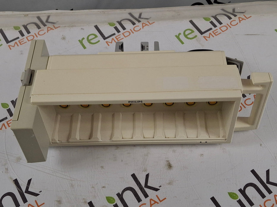 Philips M8048A IntelliVue Module Rack