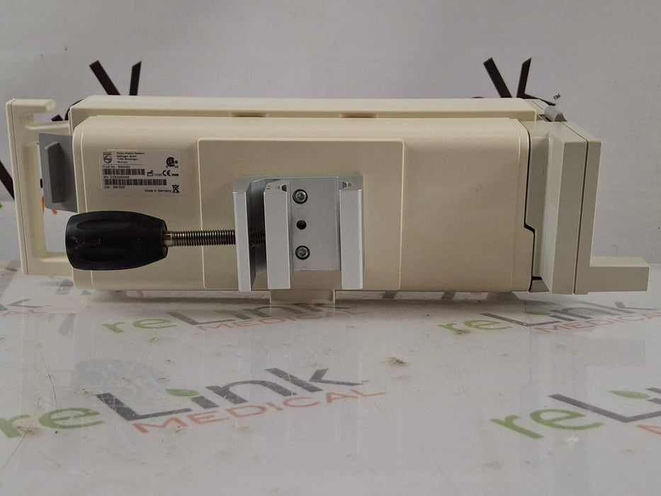 Philips M8048A IntelliVue Module Rack