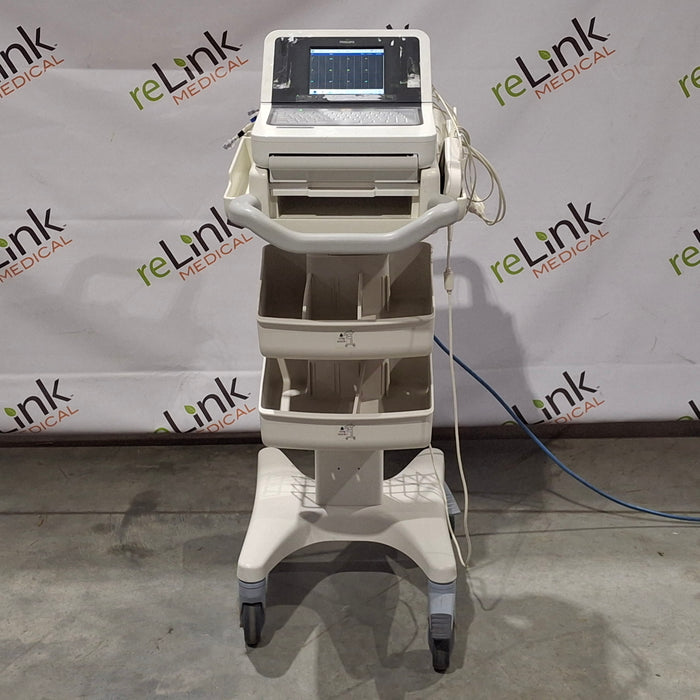 Philips PageWriter TC30 Cardiograph w/ PIM Module