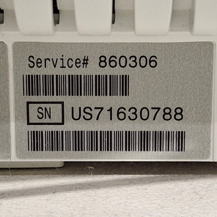 Philips PageWriter TC30 Cardiograph w/ PIM Module