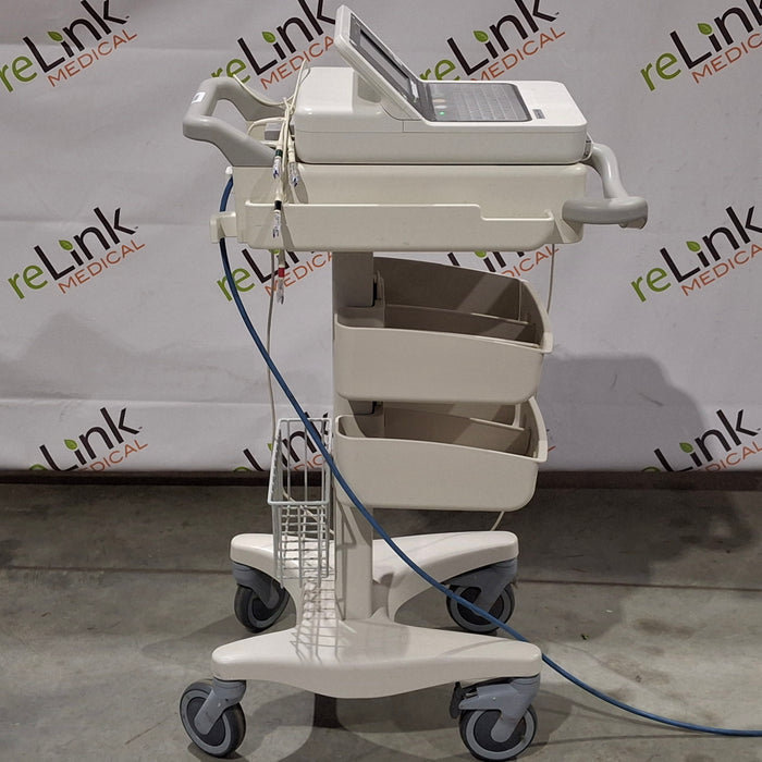 Philips PageWriter TC30 Cardiograph w/ PIM Module