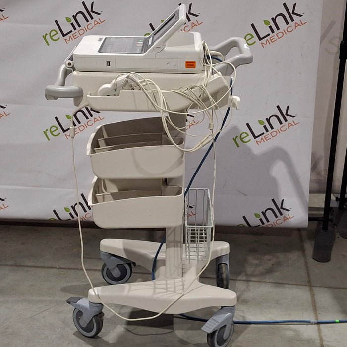 Philips PageWriter TC30 Cardiograph w/ PIM Module