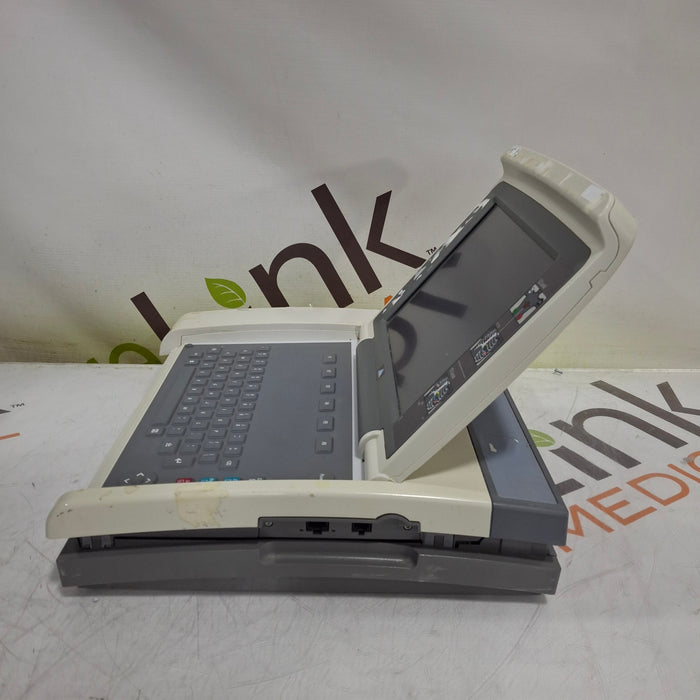 GE Healthcare MAC 5500 HD ECG without CAM Module