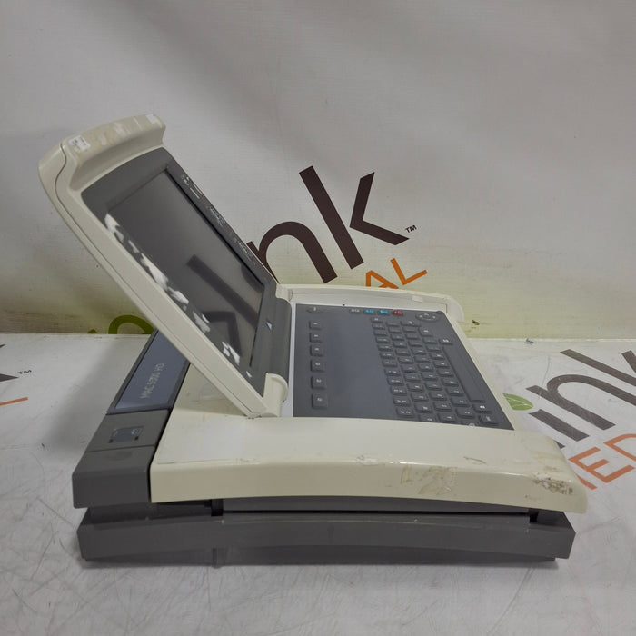 GE Healthcare MAC 5500 HD ECG without CAM Module
