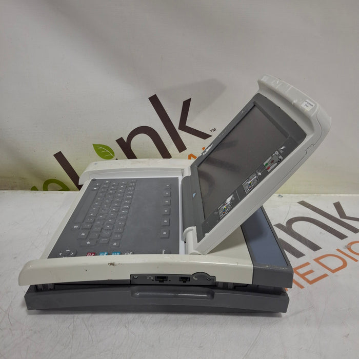 GE Healthcare MAC 5500 HD ECG without CAM Module