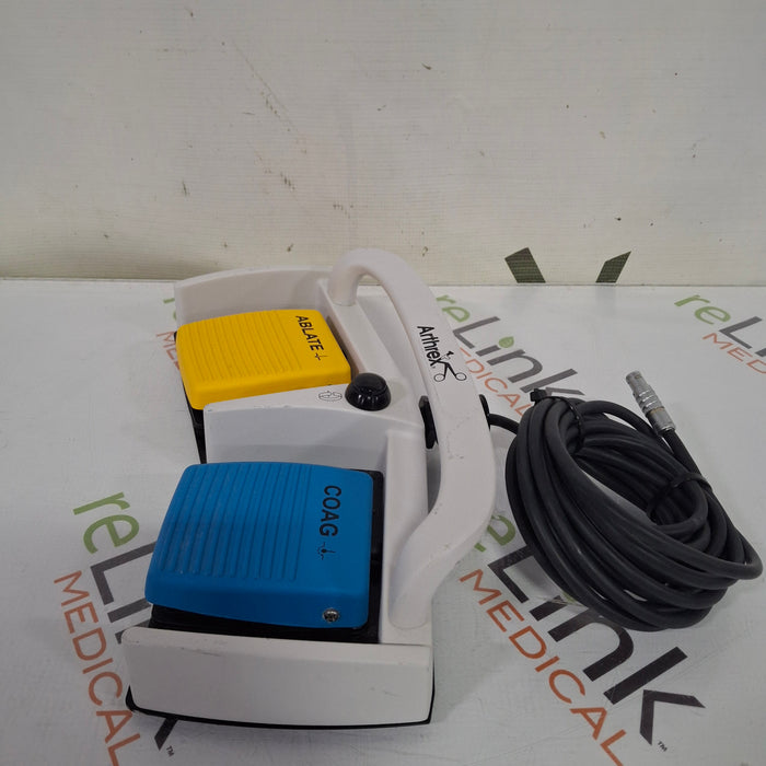 Arthrex AR-9800-F Footswitch