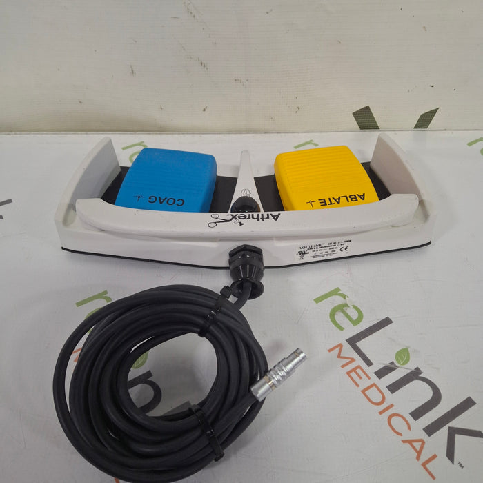 Arthrex AR-9800-F Footswitch