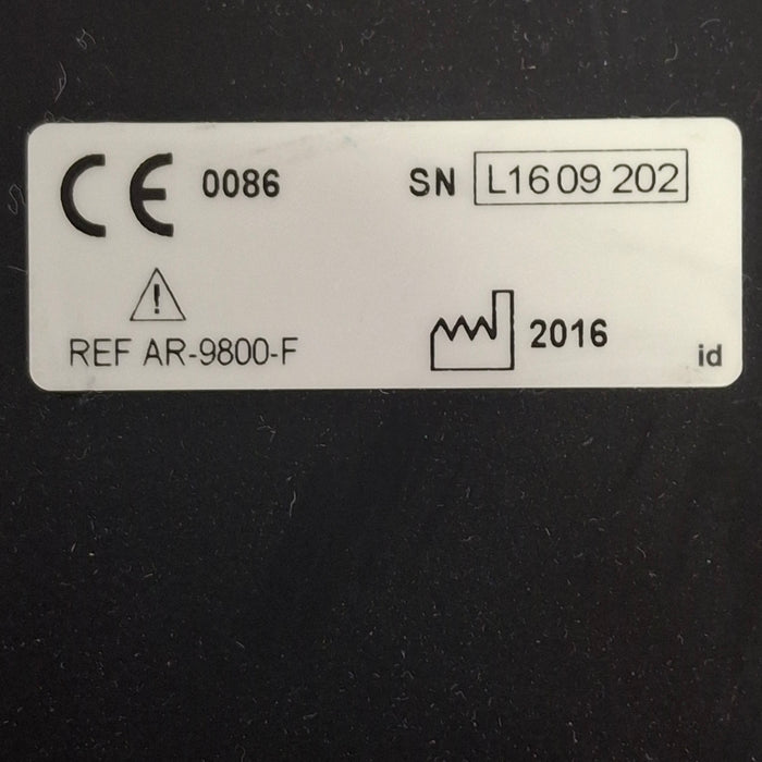 Arthrex AR-9800-F Footswitch