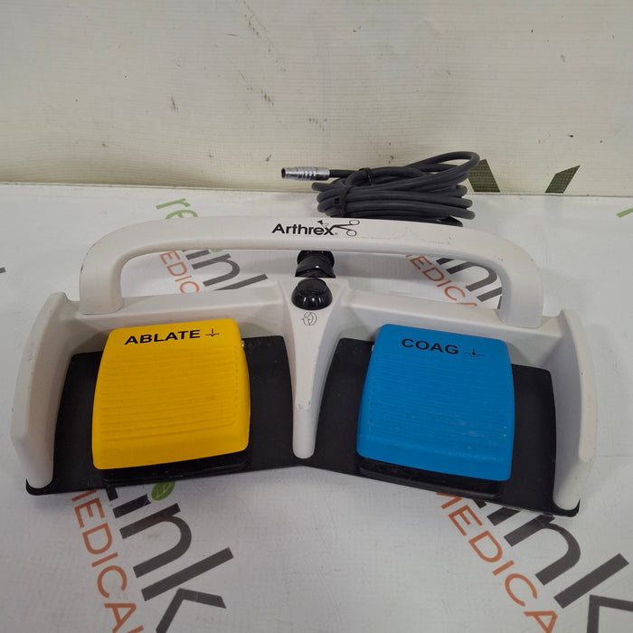 Arthrex AR-9800-F Footswitch