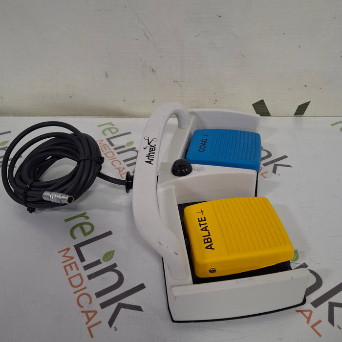 Arthrex AR-9800-F Footswitch