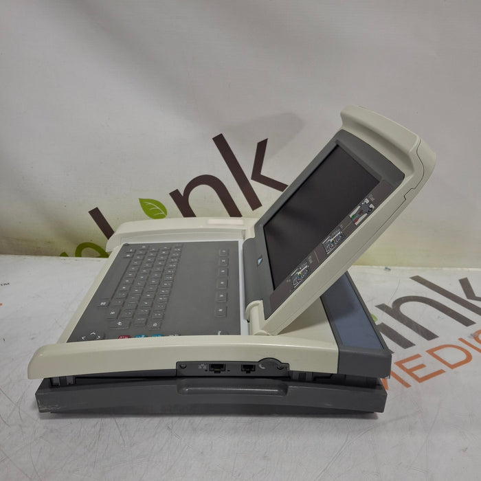 GE Healthcare MAC 5500 HD ECG without CAM Module