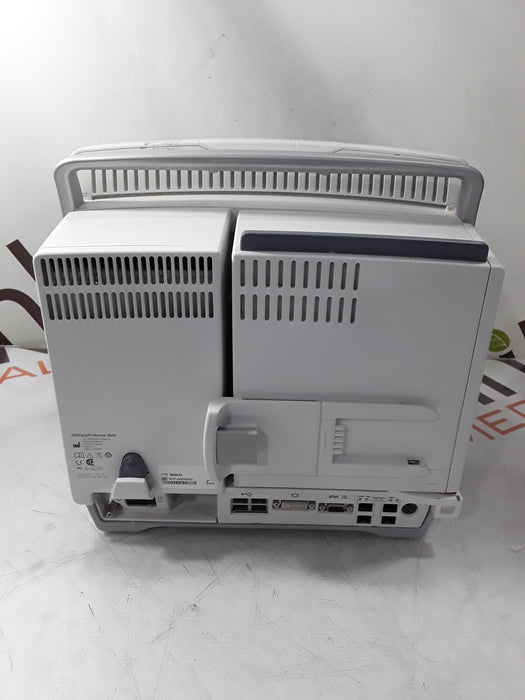 GE Healthcare Carescape B650 Critical Care Patient Monitor