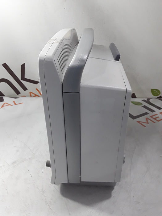 GE Healthcare Carescape B650 Critical Care Patient Monitor