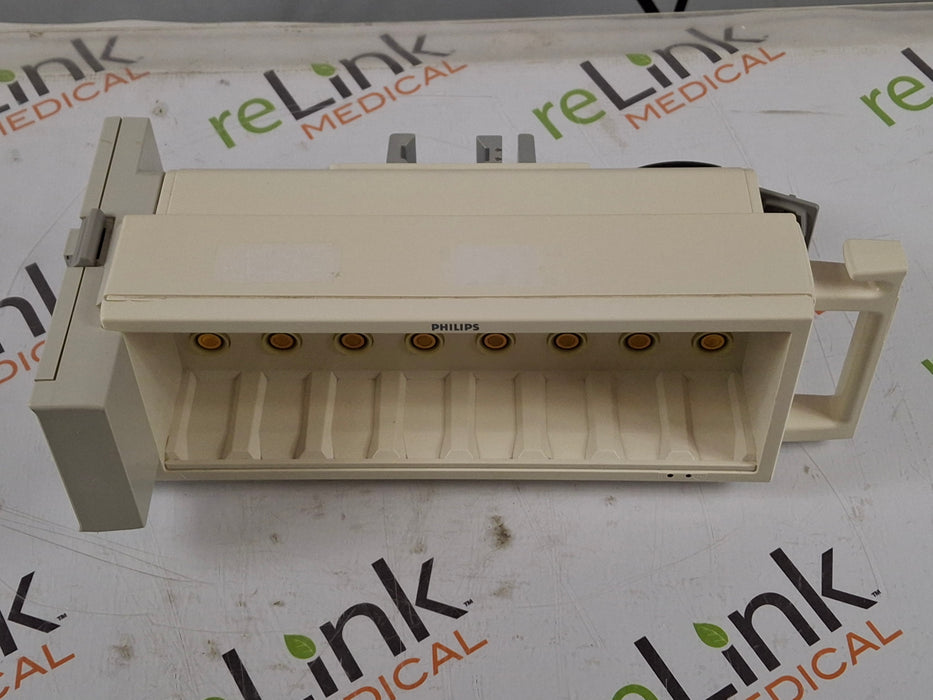 Philips M8048A IntelliVue Module Rack