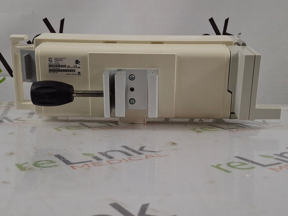 Philips M8048A IntelliVue Module Rack