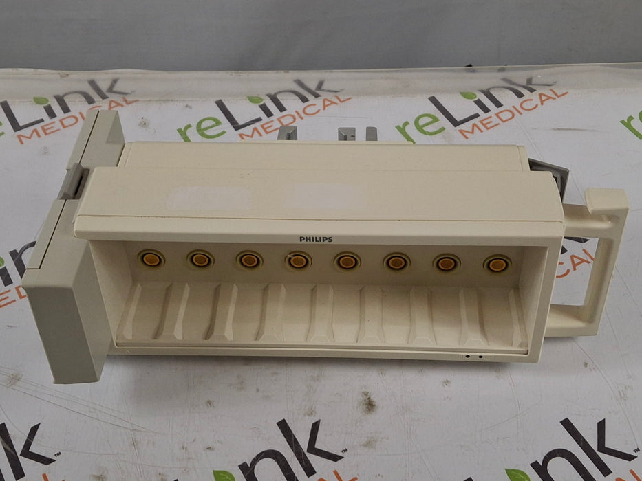 Philips M8048A IntelliVue Module Rack