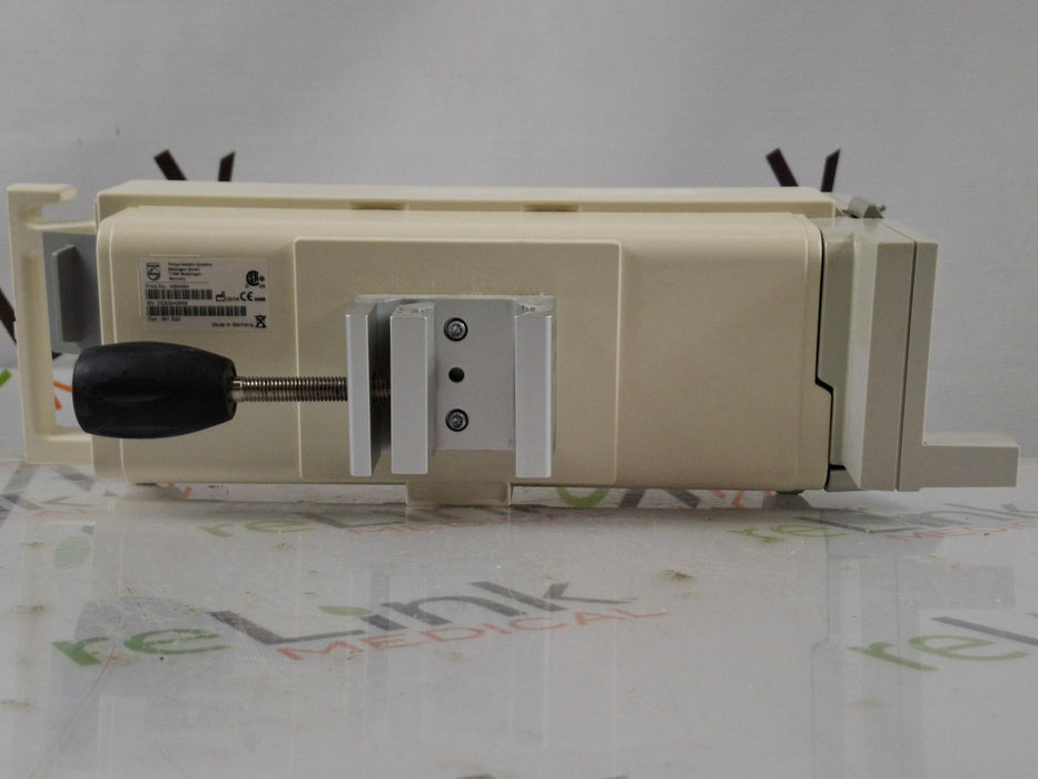 Philips M8048A IntelliVue Module Rack