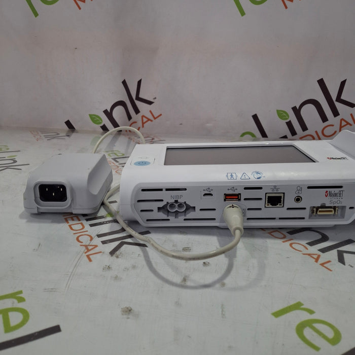 Welch Allyn Connex 73MT Spot Bluetooth - Masimo SpO2, SureTemp Monitor