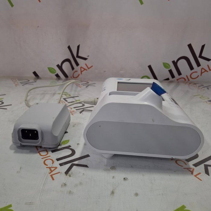 Welch Allyn Connex 73MT Spot Bluetooth - Masimo SpO2, SureTemp Monitor